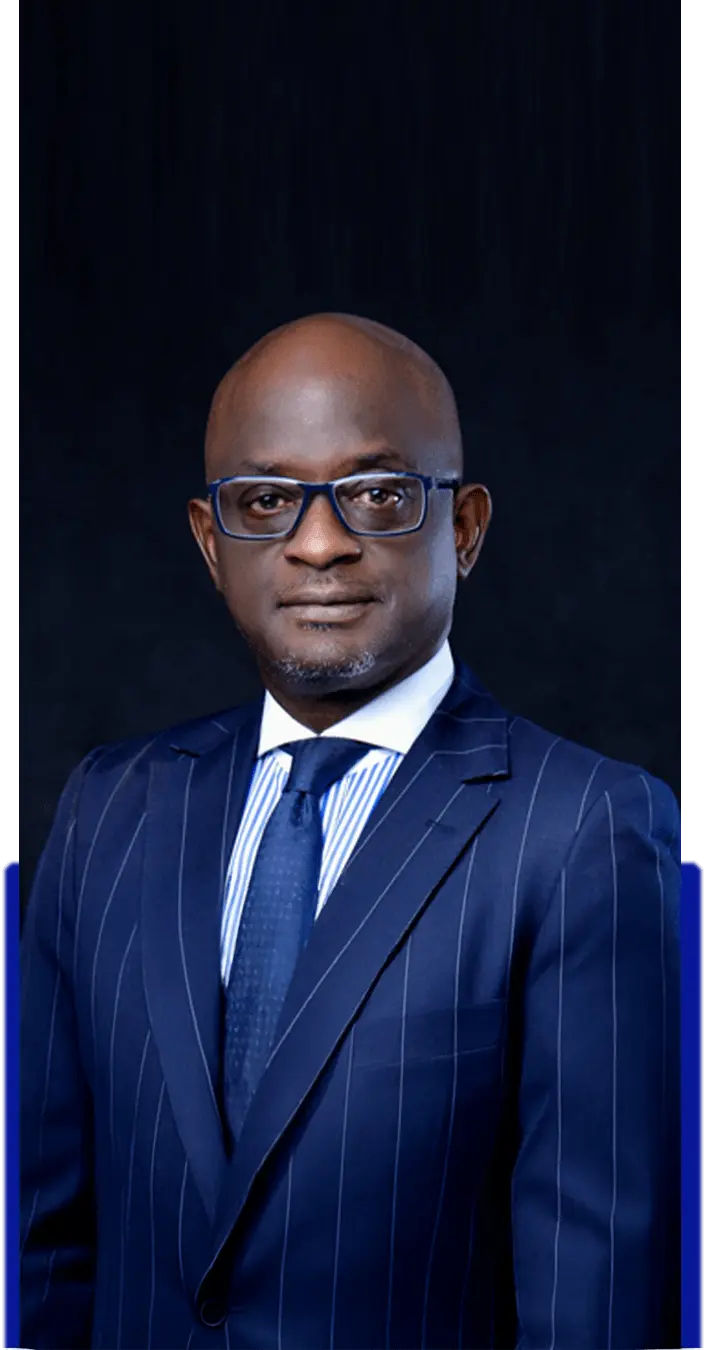 Professor Adewale Olawoyin (SAN)