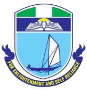 logo for University of Port-Harcourt
