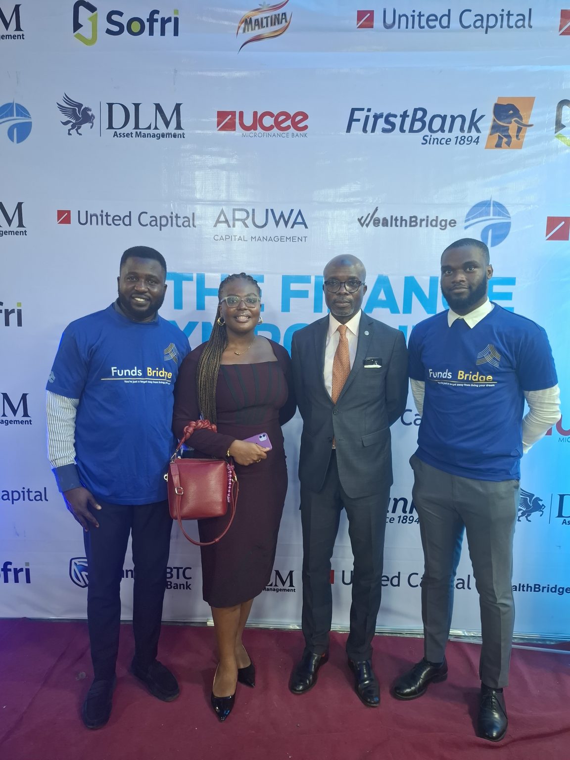 Foundation Event Banner