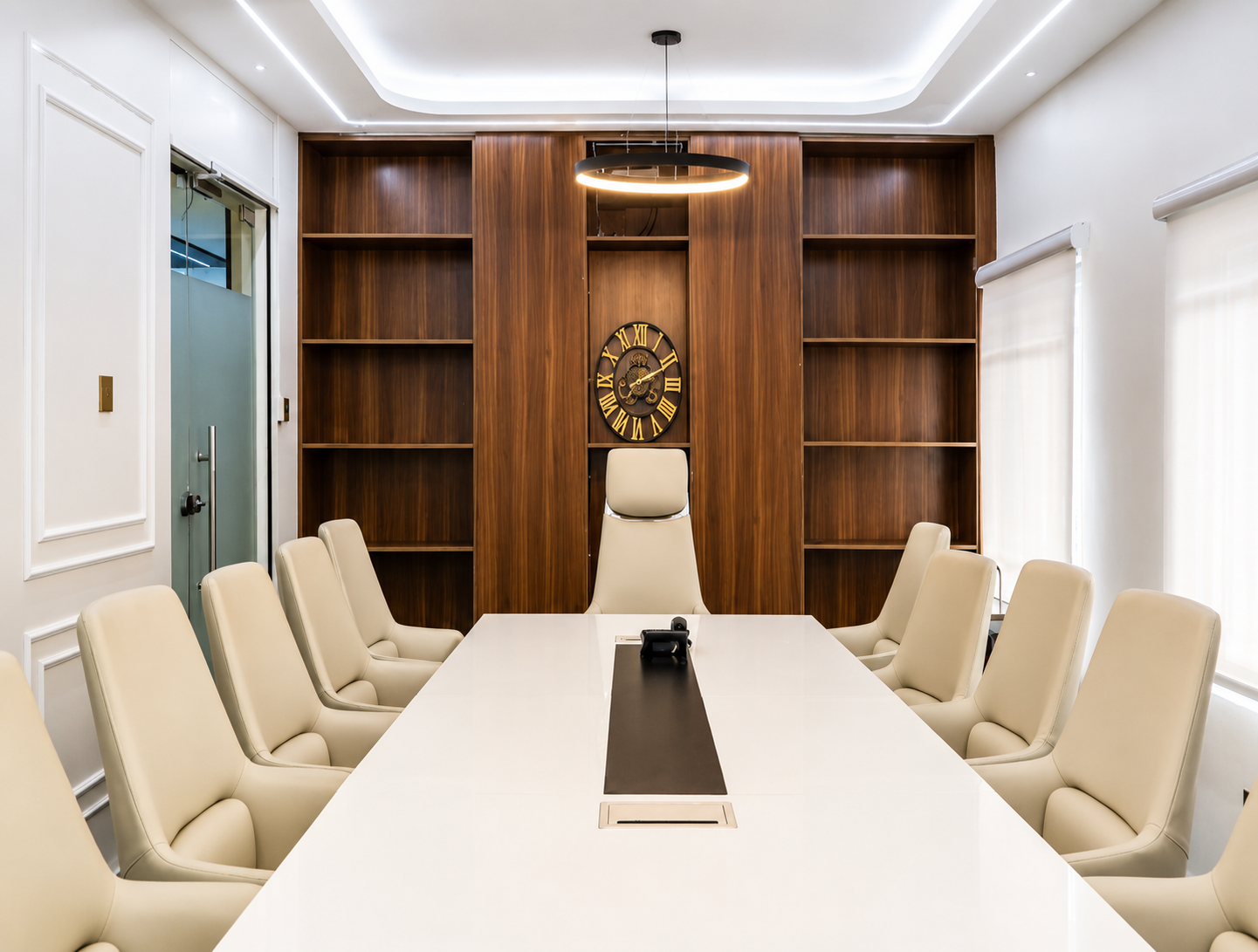About WealthBridge Business Group named: WealthBridge Trustees Limited