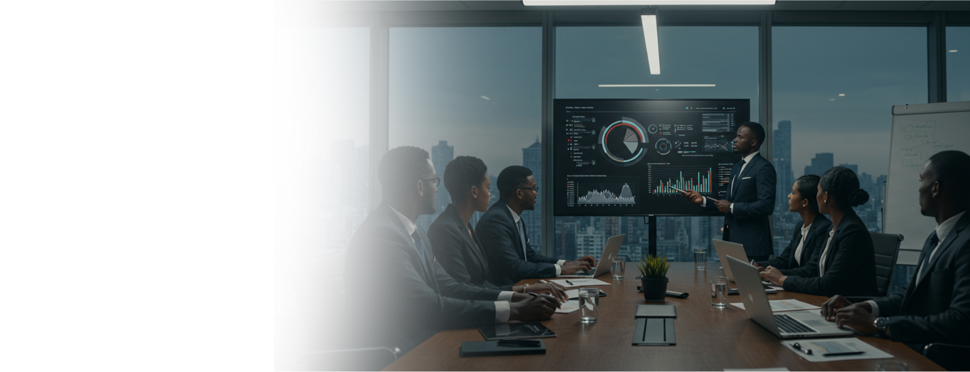 About WealthBridge Business Group named: WealthBridge Capital Partners Limited