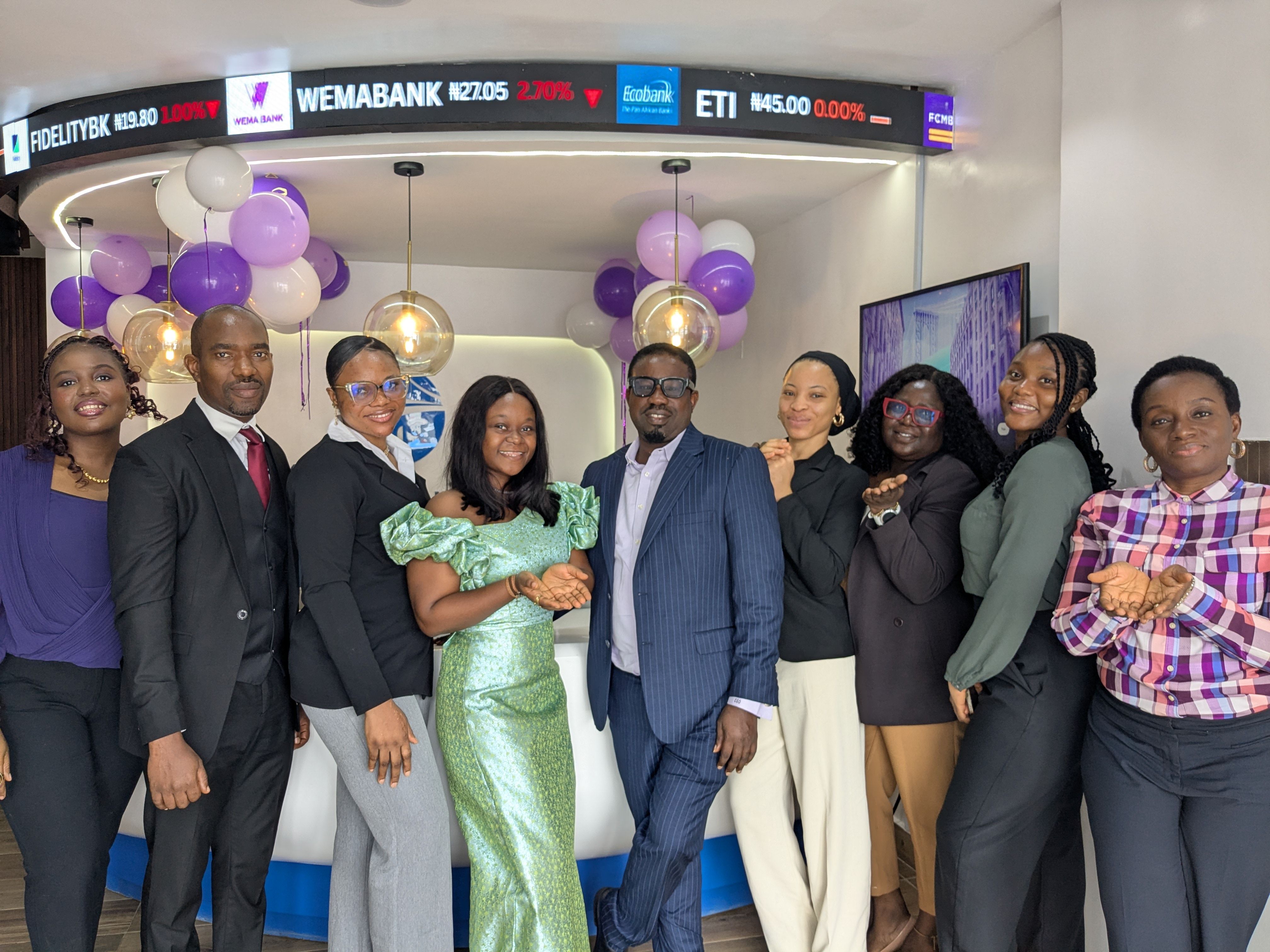 WealthBridge Celebrates International Women’s Day 2026