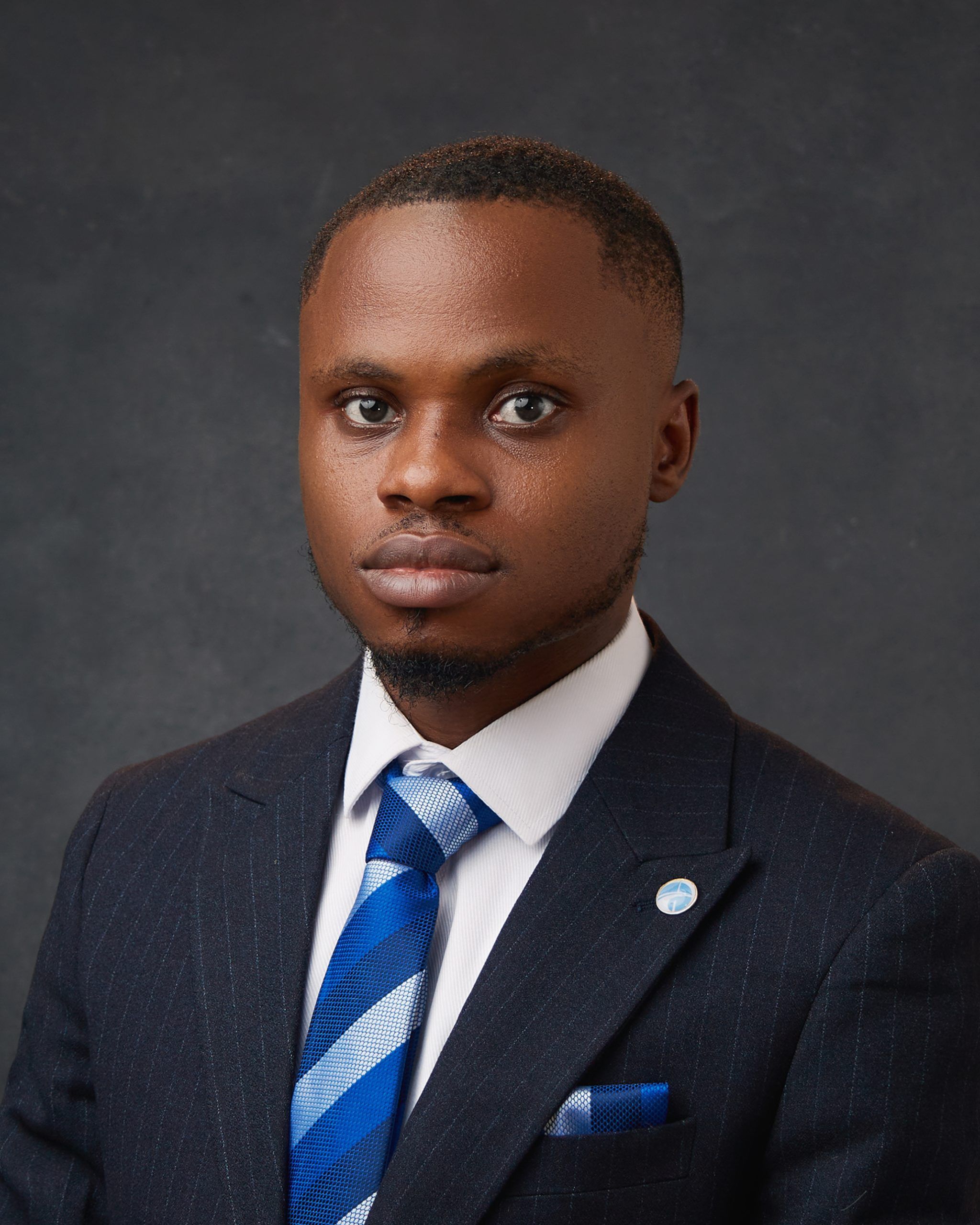 WealthBridge Group Members - Mumuni Jimoh